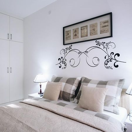 Apartments Borna Загреб Экстерьер фото