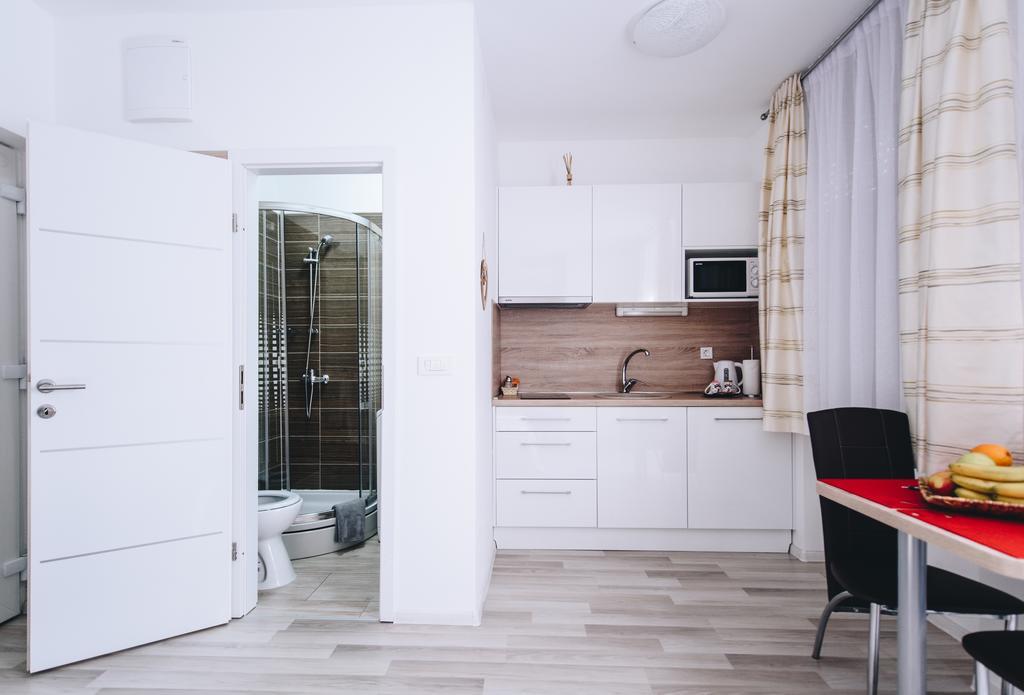 Apartments Borna Загреб Экстерьер фото